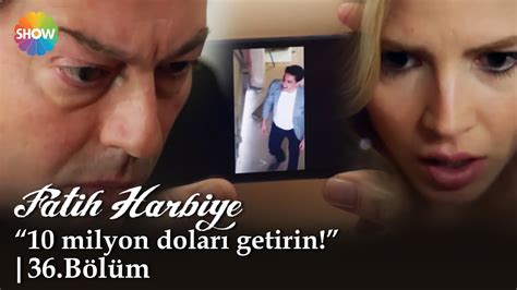 Pelin Macit I In Paray Bulabilecek Mi Fatih Harbiye B L M