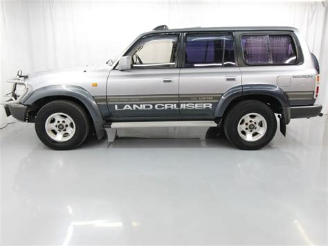 Toyota Land Cruiser Vx Classic Toyota Land Cruiser For Sale