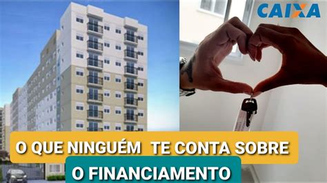 COMO FINANCIAR UM APARTAMENTO PELA CAIXA É mais facil do que