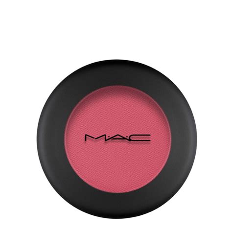 MAC POWDER KISS SOFT MATTE EYE SHADOW Delirium