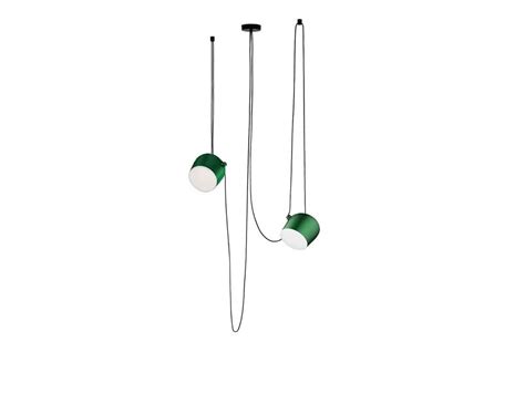 Flos Aim Led Lampe Suspension Mohd Shop