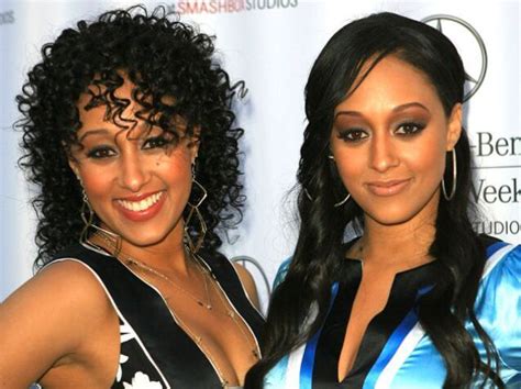 Tamera And Tia Mowry More Twins Celebrity Siblings Celebrities