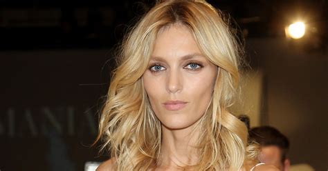 Anja Rubik uprawiała seks bez zabezpieczenia