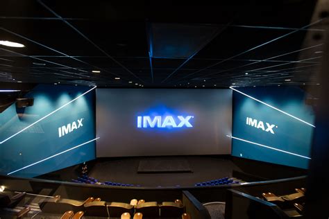 Abu Dhabi’s first IMAX cinema is opening at The Galleria Al Maryah ...