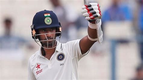 Wriddhiman Saha stars in India's Test win against Kiwis - ESPN