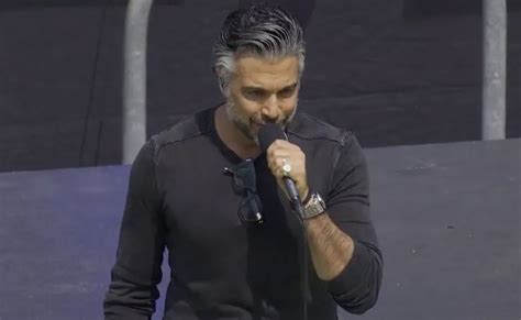 Jaime Camil Olvida El Himno De Estados Unidos Y Lo Tunden En Redes