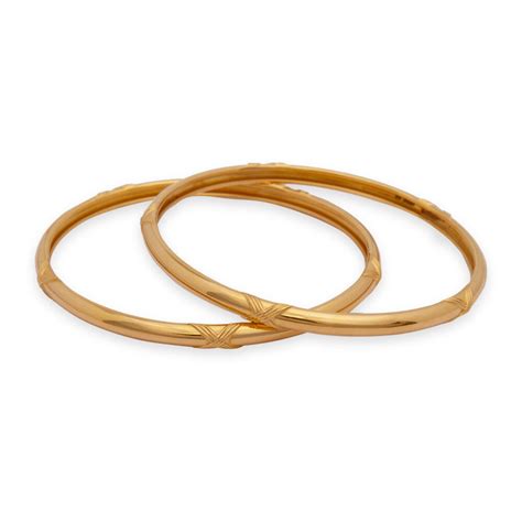 Buy Bangle At Best Price Tanishq Uae