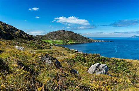 Beara Peninsula‎ - Ireland Highlights