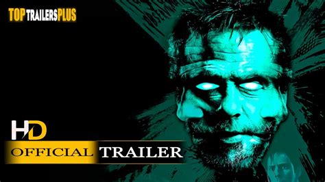 Nefarious 2023 Trailer YouTube Horror Thriller Movie YouTube