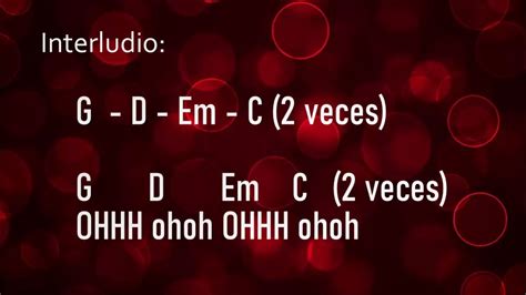 Vasijas Rotas Tutorial Letra Y Acordes Hillsong United YouTube