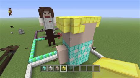 Minecraft Quick Build Challenge Starring Realgenericwolf And