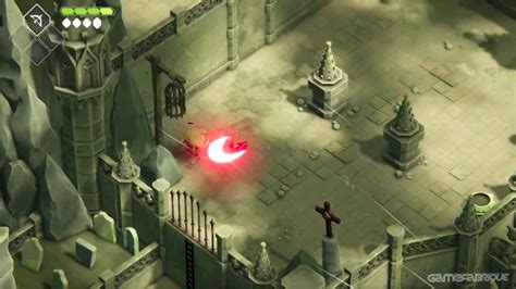 Death's Door Download - GameFabrique