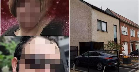 Une Femme De 52 Ans Tuée à Coups Dépée Par Son Ex Compagnon “il La