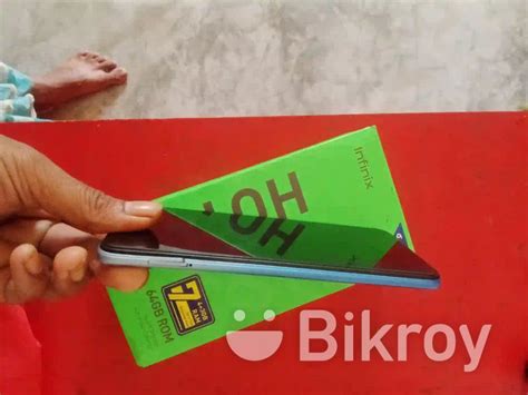 Infinix Hot I Used For Sale In Chorpara Bikroy