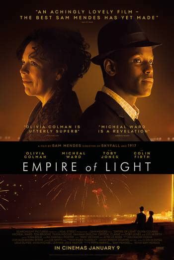 Empire of Light — The Screening Room