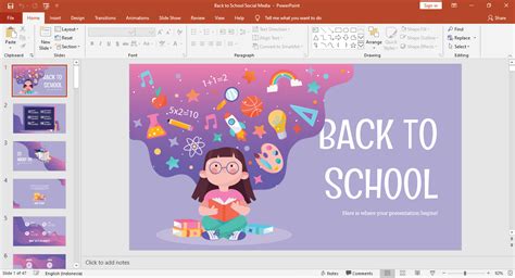 Download Template Ppt Matematika Gratis 56 Koleksi Gambar