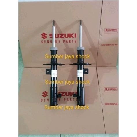 Jual Shockbreaker Suzuki XL7 Depan Original Shopee Indonesia