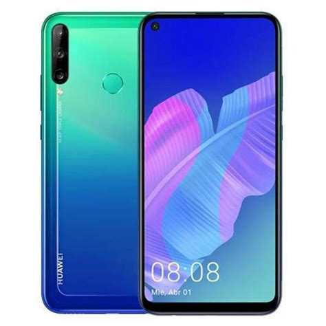 Huawei P Lite E Dual Sim Gb Aurora Libre Back Market