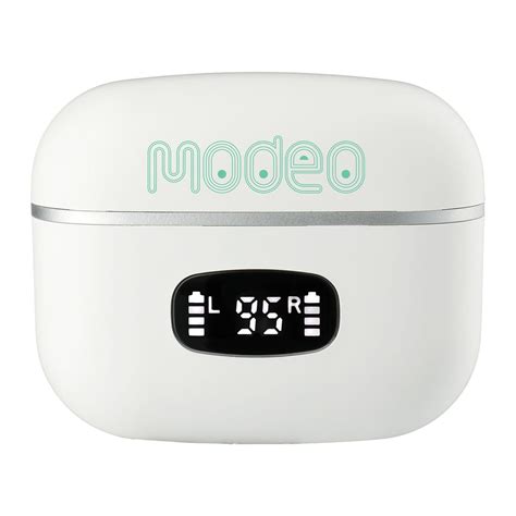 Custom Branded Solekick — Solekick True Wireless Auto Pair Earbuds - Drive Merchandise