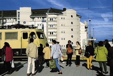 Bahnhof Langen (Hessen) - Langen