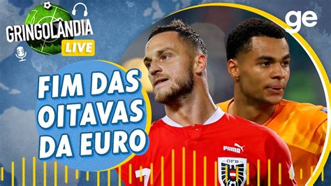 Ao Vivo Euro Turquia Vence A Ustria E Pega A Holanda