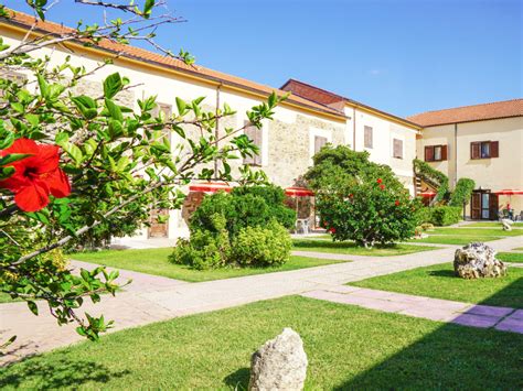 Fruit Village Tropea Baia Delle Sirene