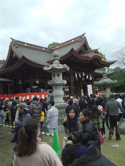 白鳥神社節分祭 白羽のこうちゃん