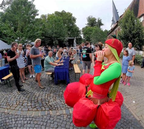 Theater der Nacht feiert sein 20 jähriges Bestehen Northeim