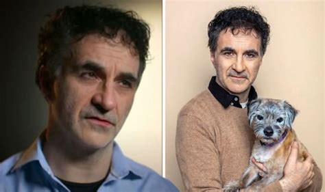 Supervet Noel Fitzpatricks Pain Of Not Having Final Chat With Late