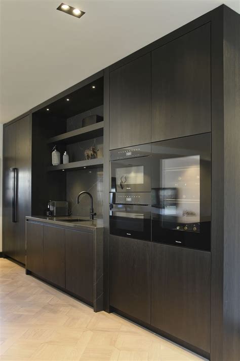 Exclusieve Keuken Laren By Hollands Maatwerk Kitchen Interior