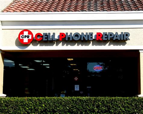 CPR Cell Phone Repair Must See Sarasota