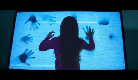 Film Review: ‘Poltergeist 2015’!! - Boomstick Comics