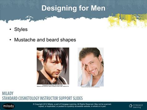 Ppt Chapter 14 Principles Of Hair Design Powerpoint Presentation