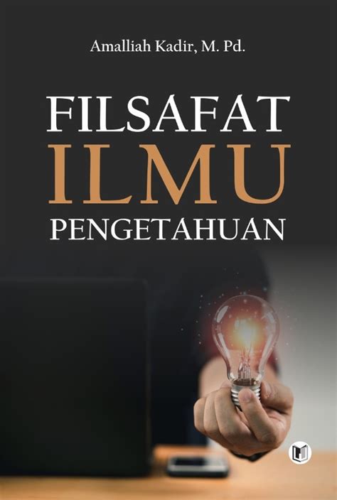 Buku Filsafat Ilmu Pengetahuan Toko Buku Widina