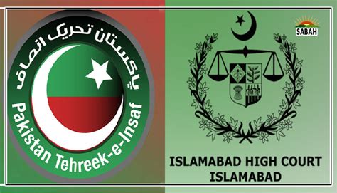 Islamabad High Court Declares Notification For Pti Chairman Imran Khan