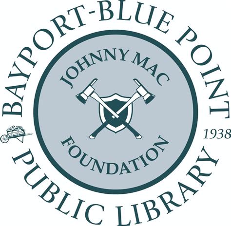 Johnny Mac Foundation Gala To Honor Bayport Blue Point Library