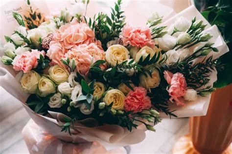 Comment choisir le bouquet de fleurs idéal pour votre proche