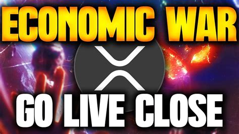 🚨ripple Xrp Global Economic War Starting💥🚨new System Roll Out Is Close