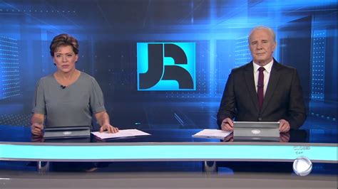 Assista à íntegra Do Jornal Da Record 11102022 Jr Na Tv R7 Íntegras