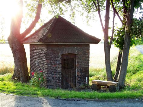 Anna Selbdritt Kapelle Mit Anna Figur Gelsenkirchener Geschichten Wiki