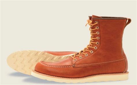 Red Wing Shoe Co Will Donate 100 Of Profits On Labor Day Footwear News