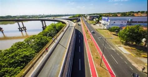 Ponte Da Amizade Ser Interditada Neste Domingo Not Cias Meio