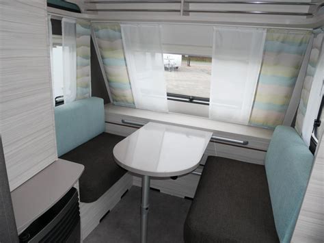 Dethleffs C Joy Le Gratis Mover Airco Actie Bij Caravan Extra Te