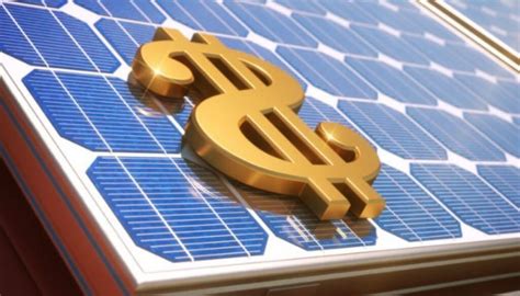 Raz Es Para Fazer Um Financiamento De Energia Solar Intelsed Energia