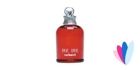 Amor Amor by Cacharel » Reviews & Perfume Facts