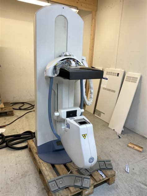 Used Ge Senographe Essential Mammo Unit For Sale Dotmed Listing 3736736