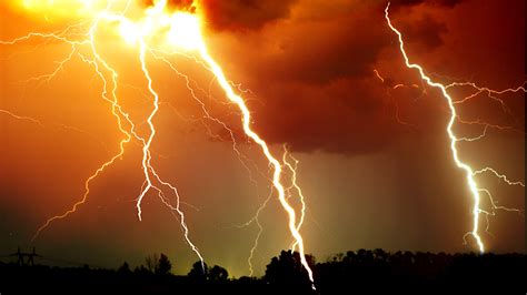 Onweer Het Dondert En Het Bliksemt 13 Tips Bij Onweer Omroep