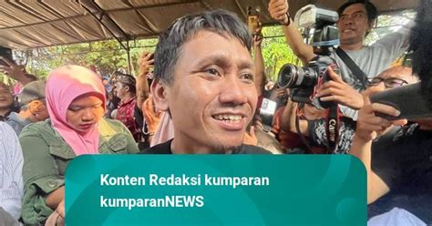 Ma Ruf Amin Pertanyakan Kelanjutan Kasus Vina Cirebon Usai Pegi