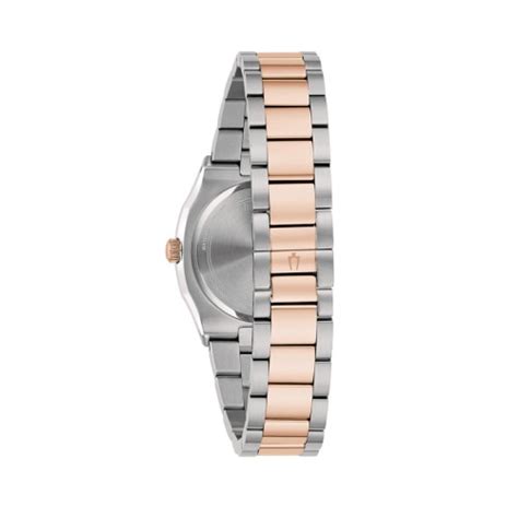 Reloj Bulova Surveyor Lady Mm R