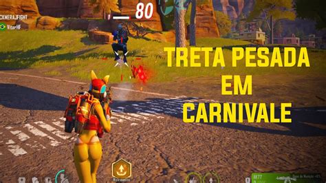 Treta Braba Em Carnivale Kills Farlight Youtube